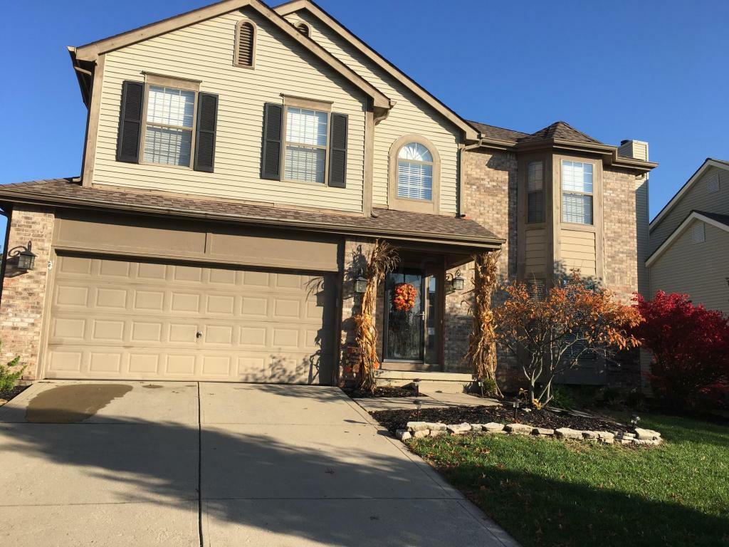 2584 Bouchard Court  Powell OH 43065 photo