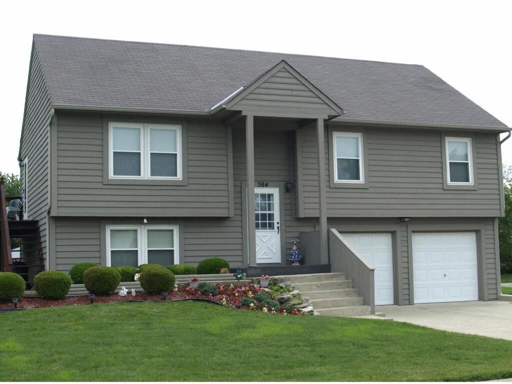 Property Photo:  384 Idlebrook Place  OH 43119 