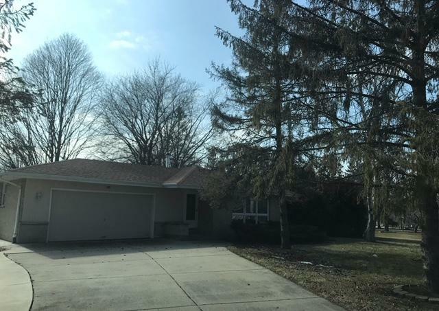 Property Photo: 7750 Martha Cir WI 53185