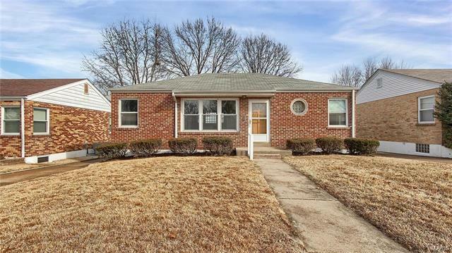 Property Photo: 4739 Heege Road 63123