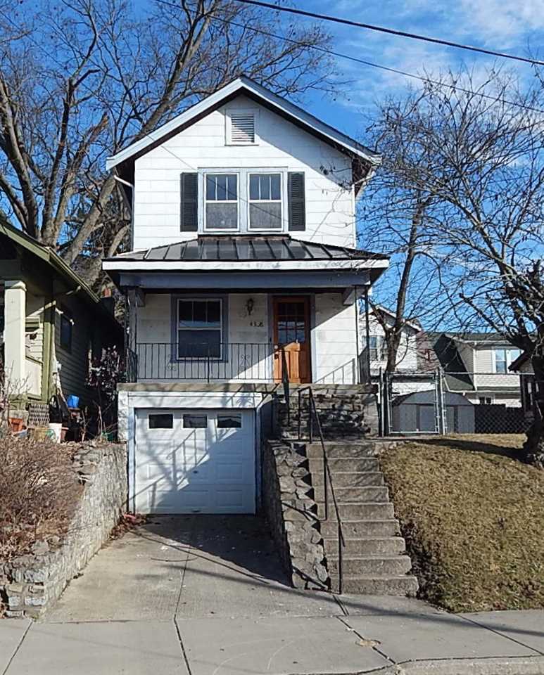 Property Photo: 4336 Glenn KY 41015