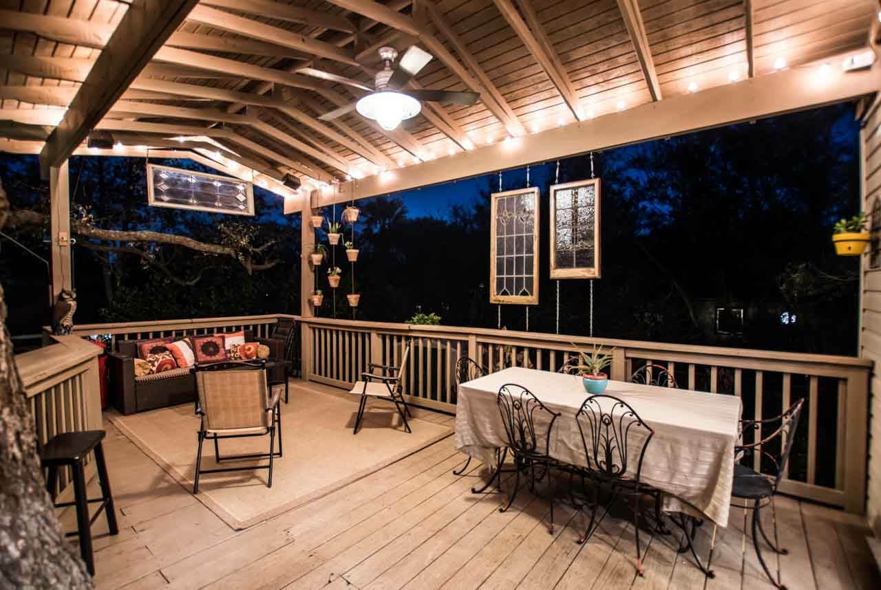 Property Photo:  223 Argonaut Road  FL 32086 