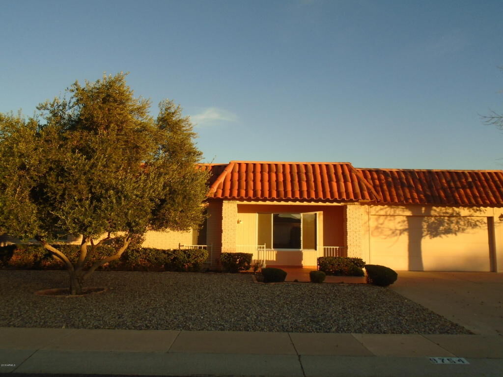 Property Photo: 9754 W Edward Drive AZ 85351