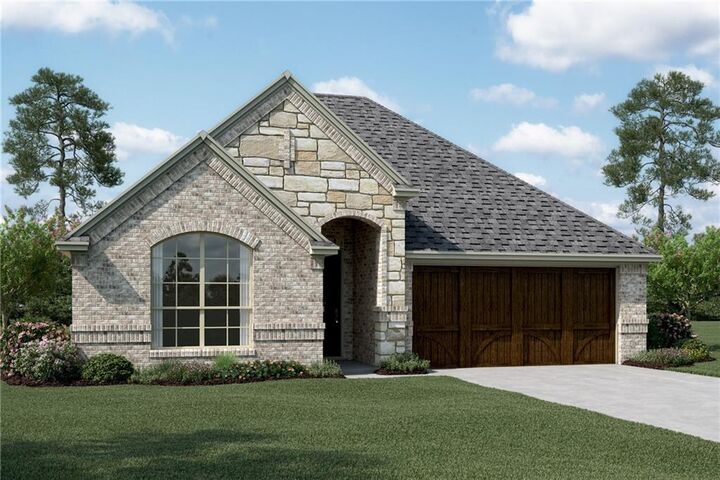 10140 Haversham Drive  Fort Worth TX 76131 photo