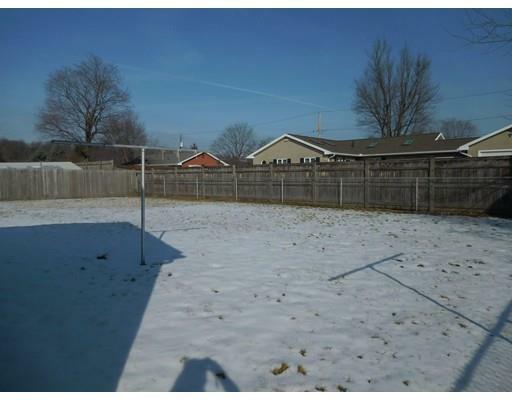 Property Photo: 130 Shepherd St MA 01013