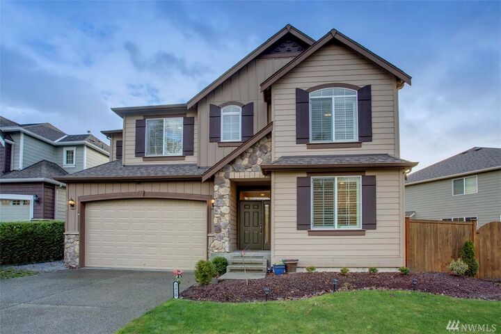 3820 167th Place SE  Bothell WA 98012 photo
