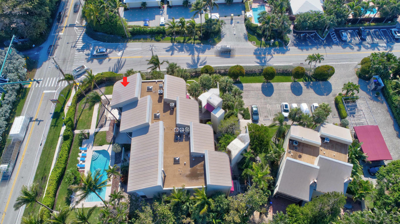 Property Photo: 800 N Ocean Boulevard 6 FL 33483