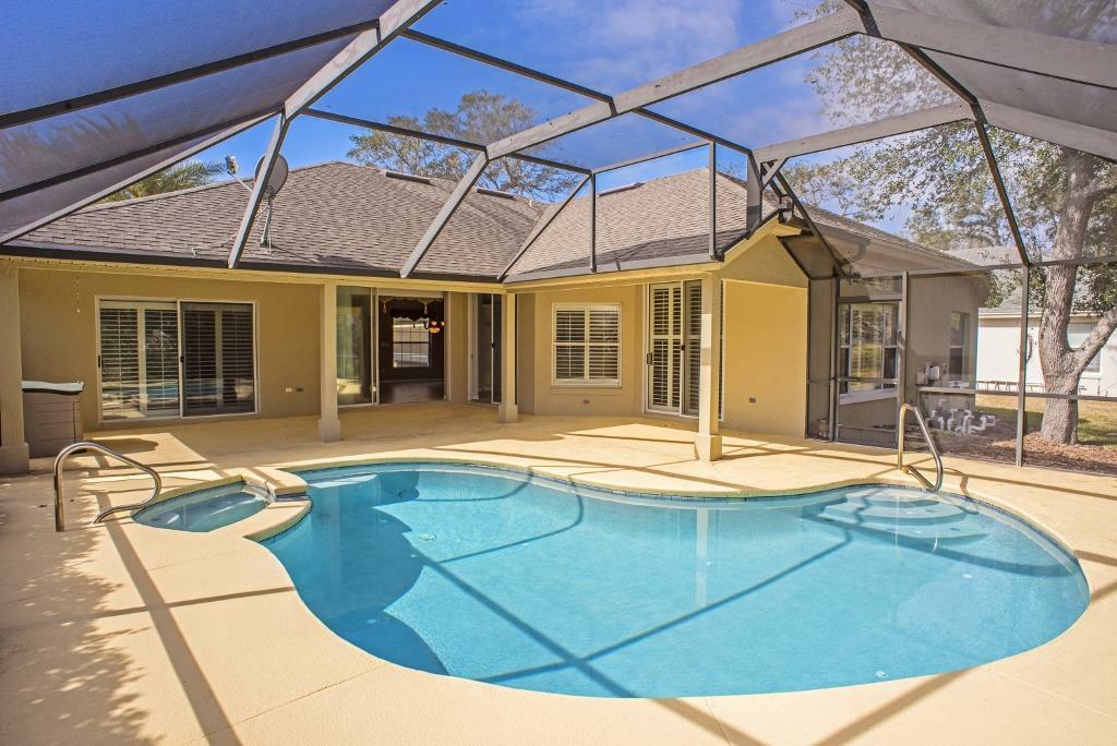 Property Photo:  932 N Griffin Shores Drive  FL 32080 