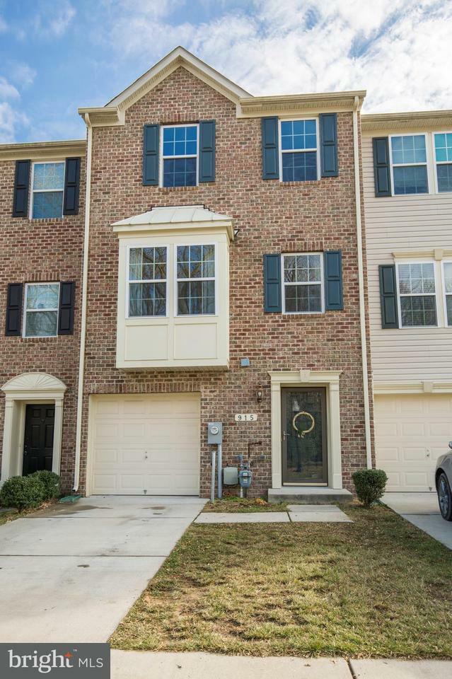 Property Photo: 915 Hopkins Corner MD 21060