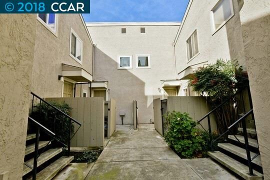 Property Photo:  1890 San Vincente Drive 6  CA 94519 
