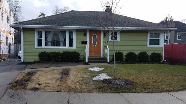522 Benton Avenue  Naperville IL 60540 photo