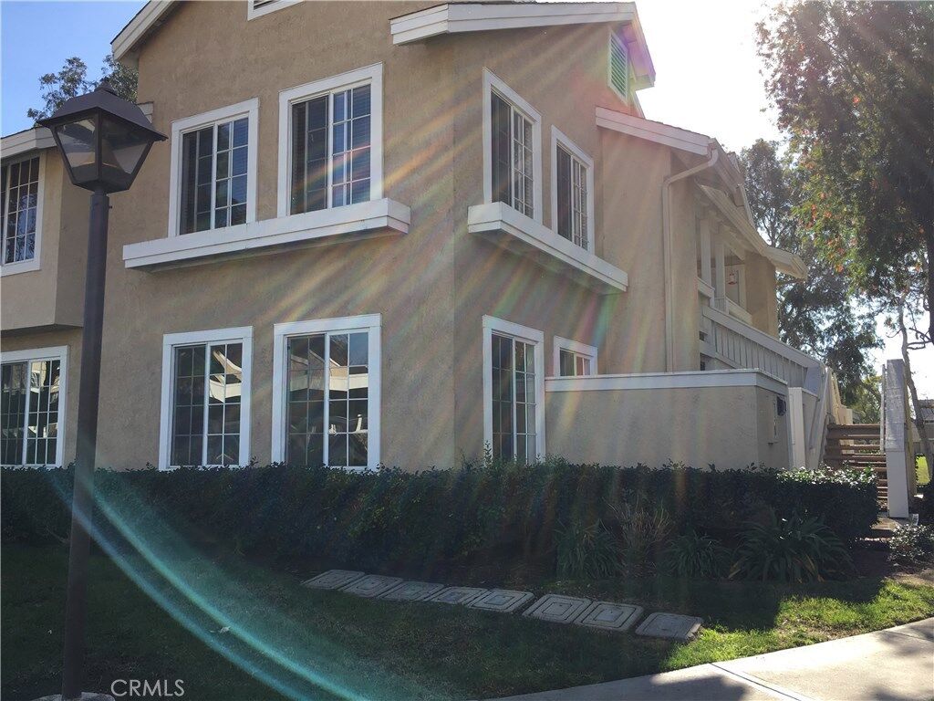 Property Photo:  40 Greenfield  CA 92614 