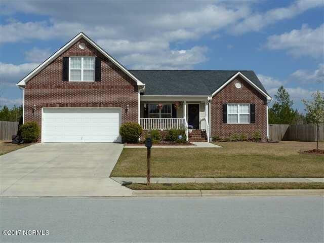 Property Photo:  204 Westmont Road  NC 28540 