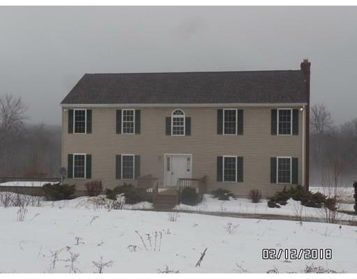 Property Photo:  62 Root Rd  MA 01452 