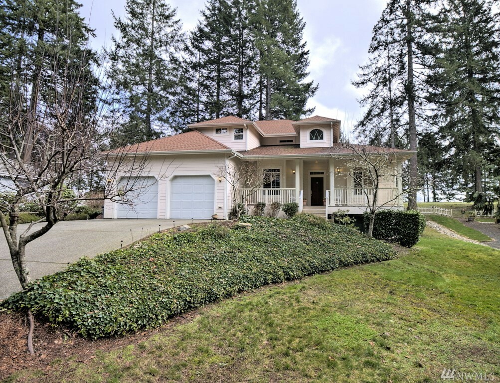 Property Photo:  1371 E Old Ranch Rd  WA 98524 