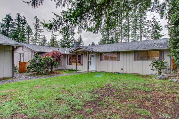 Property Photo:  27821 217th Ave SE  WA 98038 