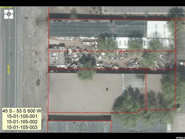 Property Photo:  Address not disclosed  UT 84101 