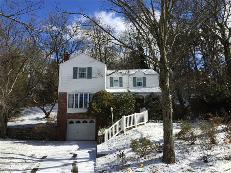 Property Photo:  280 Vee Lynn Dr  PA 15228 