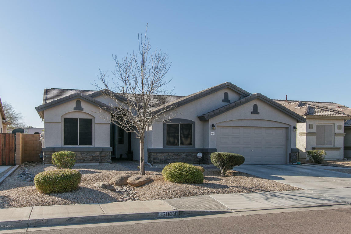 Property Photo:  16833 W Southampton Road  AZ 85374 