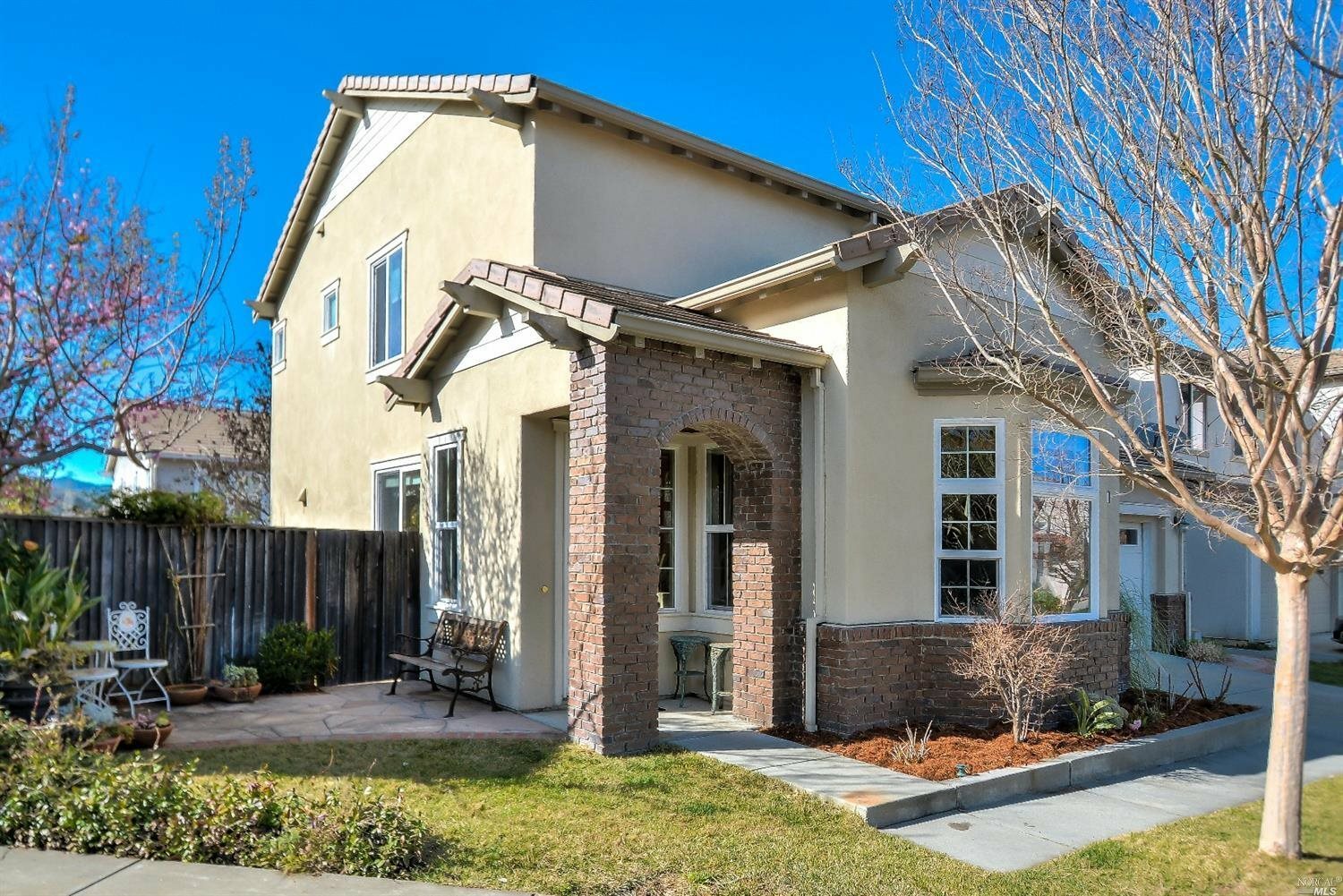 Property Photo:  19 Waterbury Lane  CA 94949 