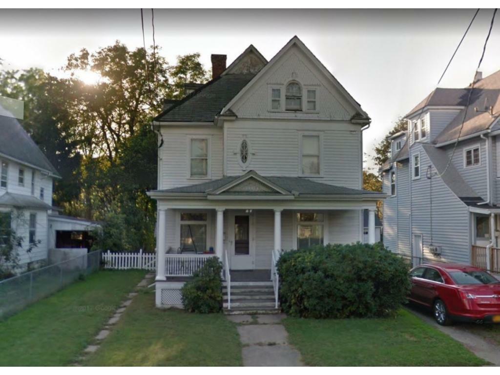 Property Photo: 7 Carhart Avenue NY 13905