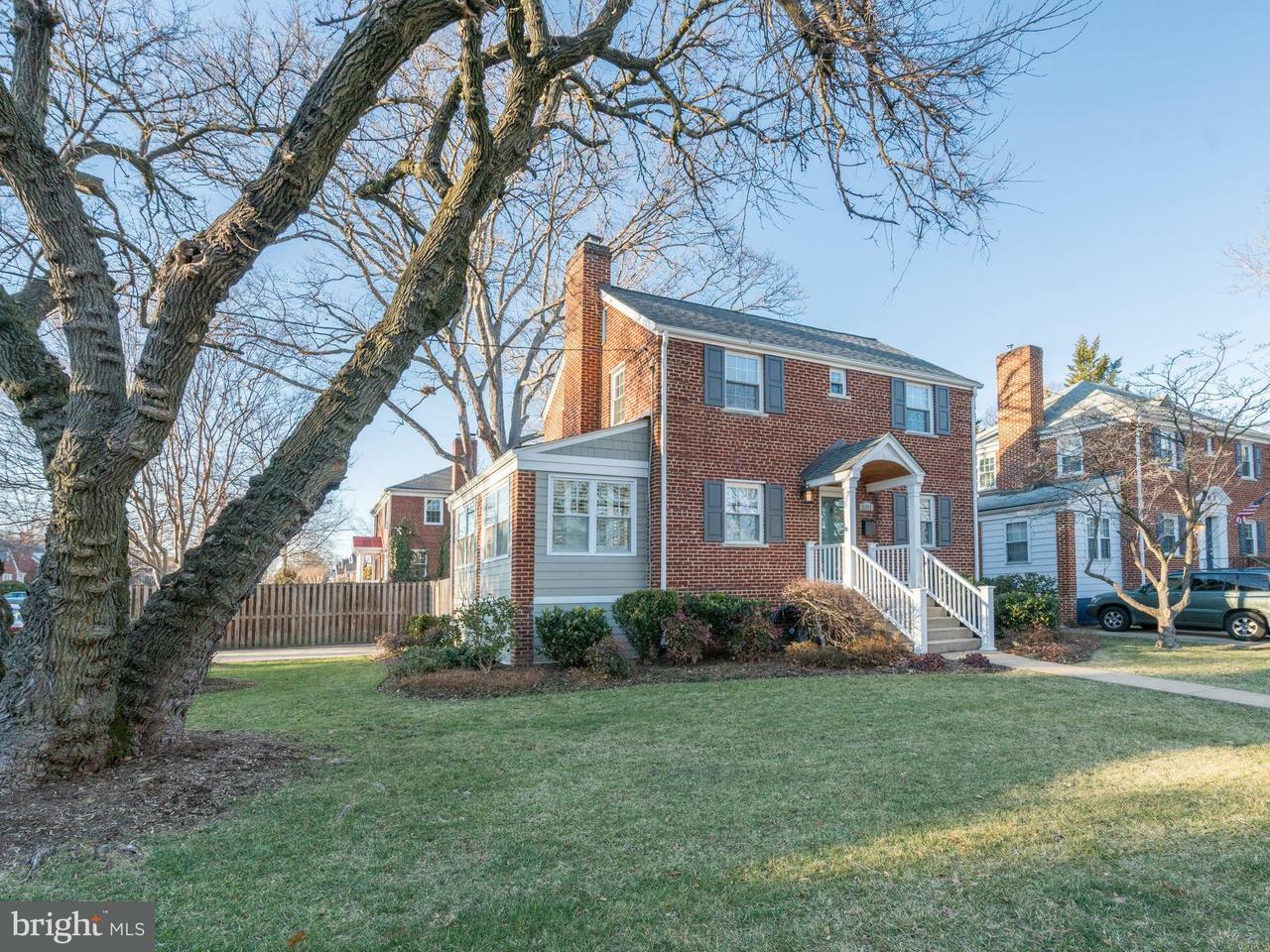 Property Photo:  1311 Kenwood Avenue  VA 22302 