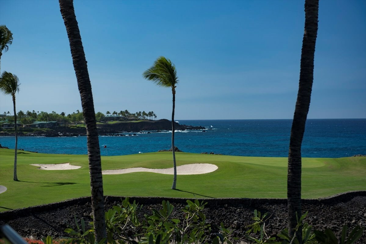 Property Photo: 68-1050 Mauna Lani Point Dr E203 HI 96743