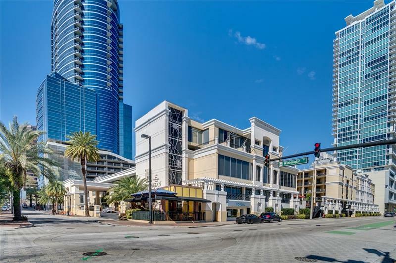 Property Photo:  151 E Washington Street 2B  FL 32801 