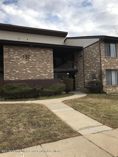 Property Photo: 152 Amberly Drive NJ 07726