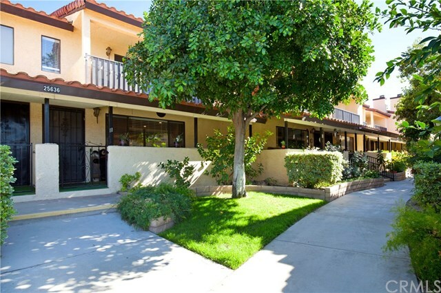 Property Photo:  25636 Sharp Drive B  CA 92544 