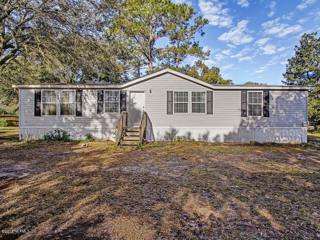 Property Photo: 2244 Marlee Road S FL 32259