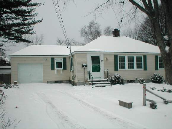 Property Photo:  67 Decatur Road  NH 03801 