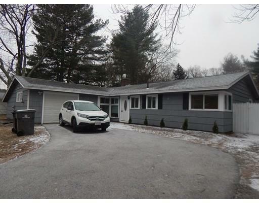 Property Photo:  10 Francine Rd  MA 01701 