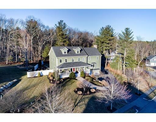 Property Photo: 6 Great Acres MA 02339