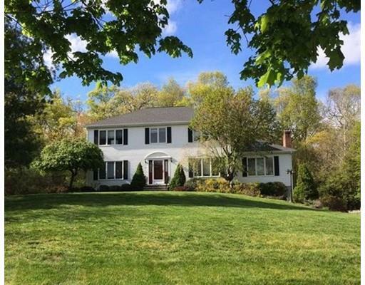 Property Photo: 12 Cow Hill Rd MA 02067