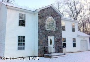 Property Photo:  5944 Mohawk Trail  PA 18466 