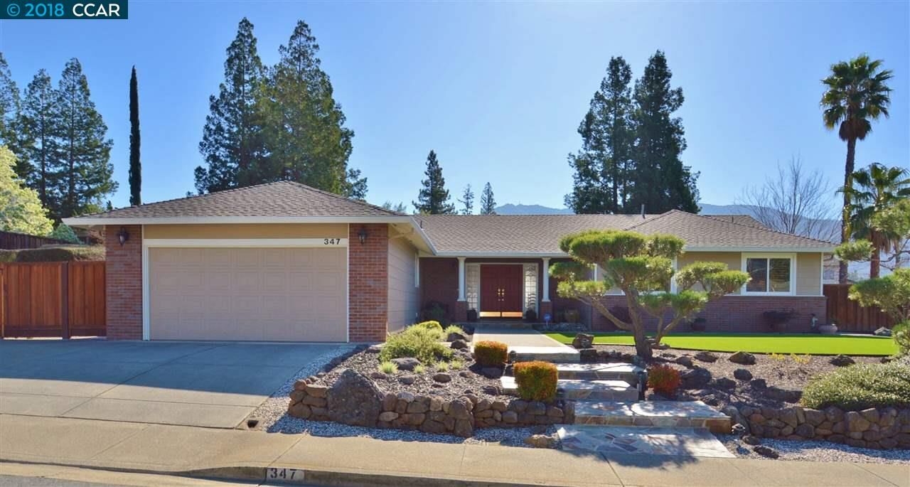 Property Photo:  347 Chardonnay Circle  CA 94517 