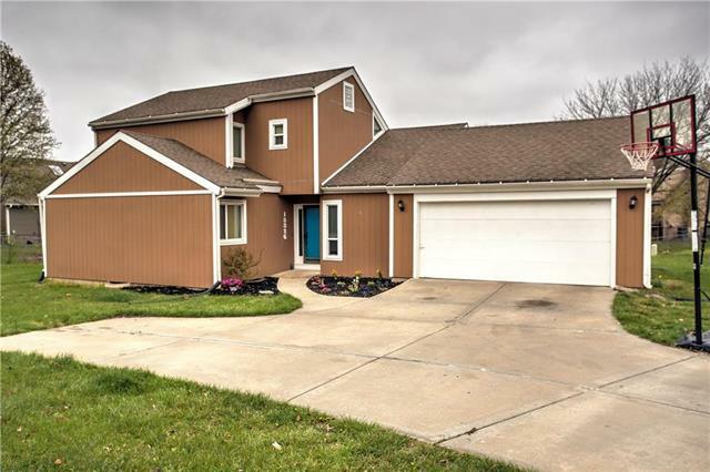 Property Photo: 13326 W 104th Court KS 66215