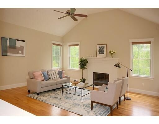 Property Photo: 85 Tophet Rd MA 01741