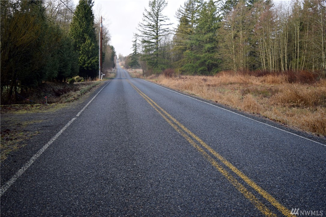 Property Photo: 0 H Street Rd WA 98230