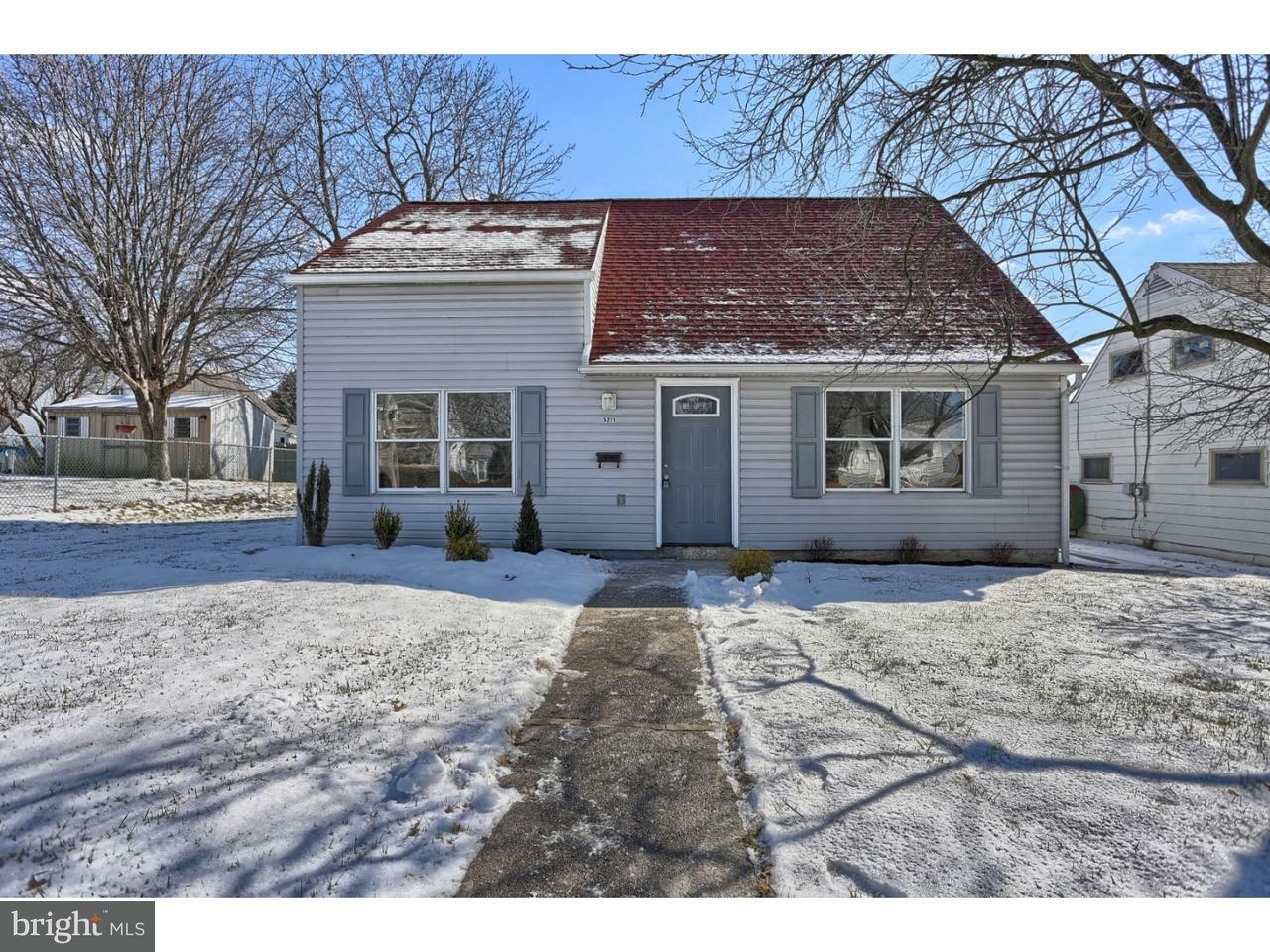Property Photo: 5211 Sioux Road PA 19560