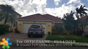 Property Photo: 9168 Magnolia Ct FL 33328