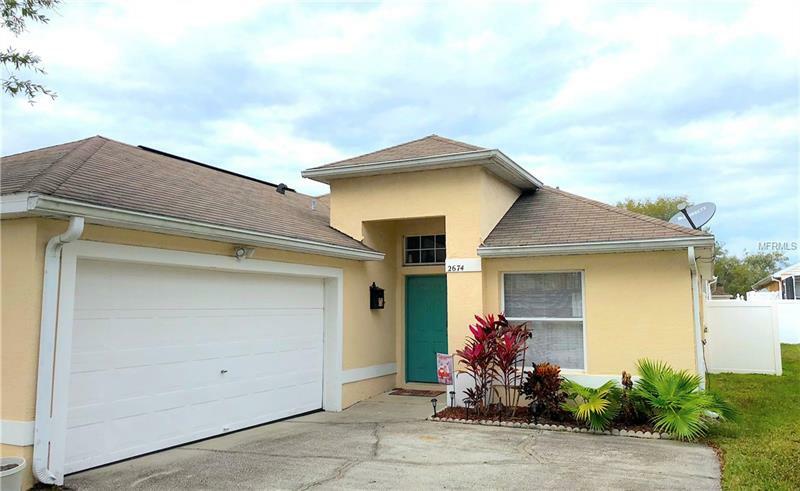 Property Photo:  2674 Chatham Circle  FL 34746 