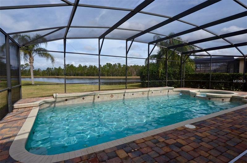 Property Photo:  3460 Hollow Oak Run  FL 32766 