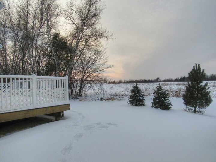 Property Photo:  65 Half Moon Lane  VT 05495 