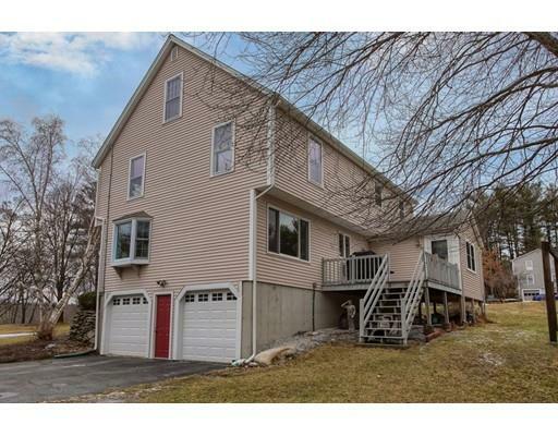 Property Photo: 8 Villanova Dr MA 01886