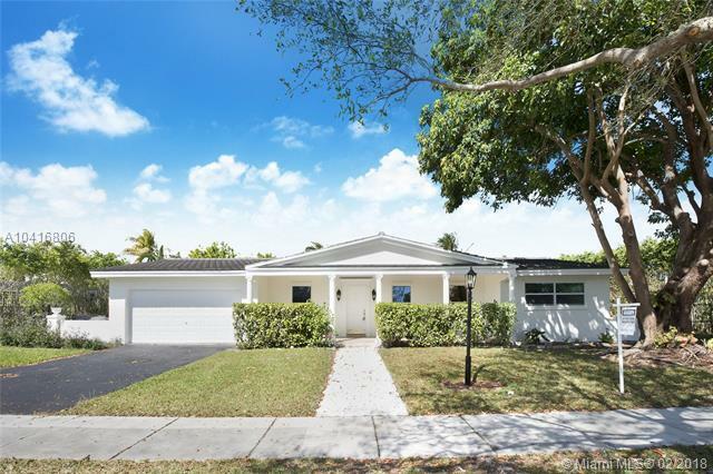 Property Photo: 7921 SW 144th St FL 33158