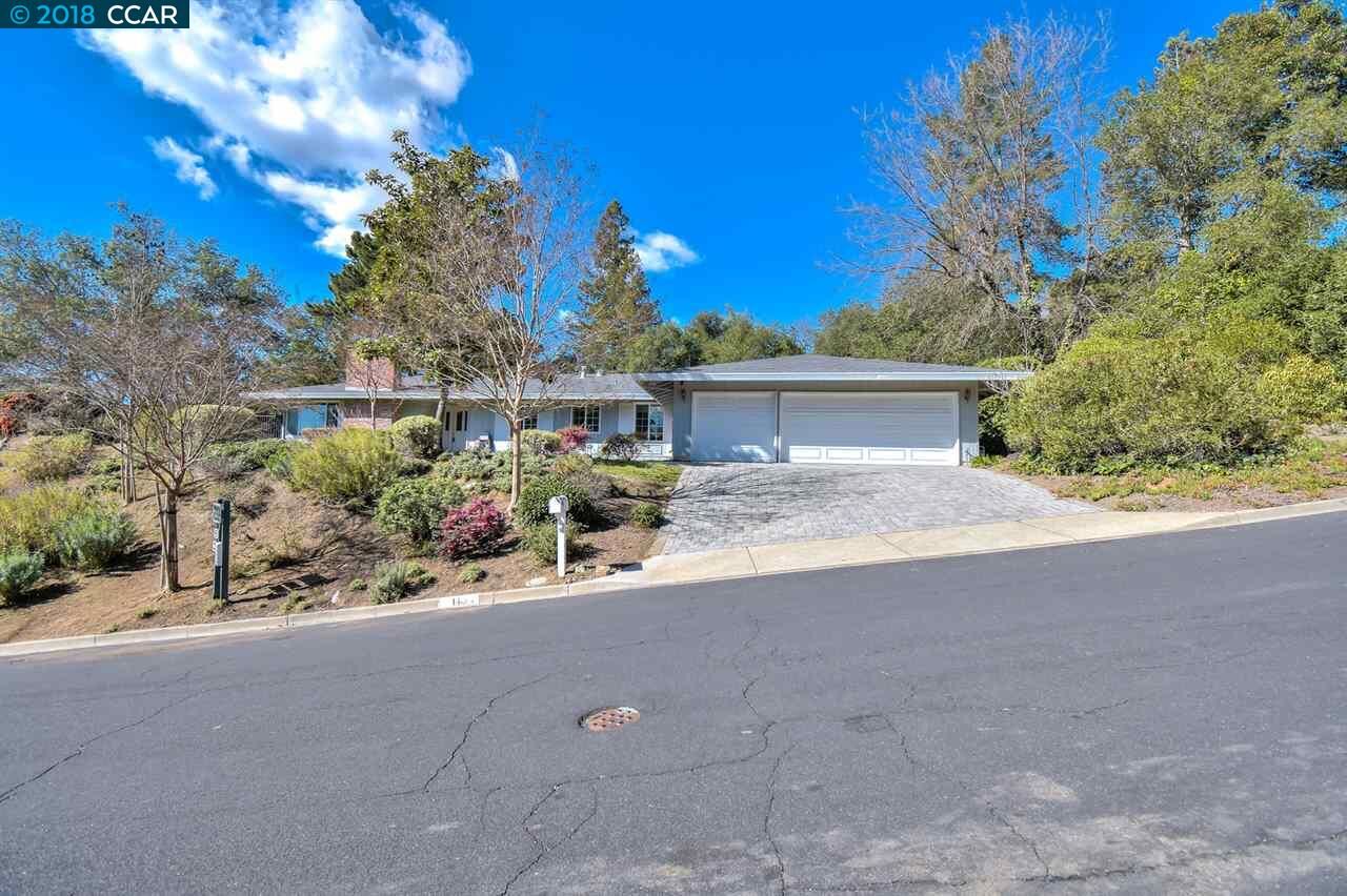 Property Photo:  11 Squire Court  CA 94507 