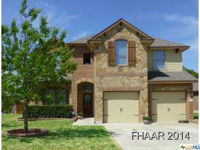 Property Photo: 6809 Indian Hawthorne Drive TX 76542