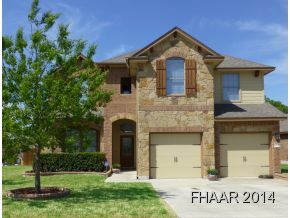 Property Photo: 6809 Indian Hawthorne Drive TX 76542